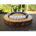 Blue Lace Agate and Lapis Lazuli for Stress and Anxiety Relief by Rock My Zen